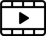 Video icon